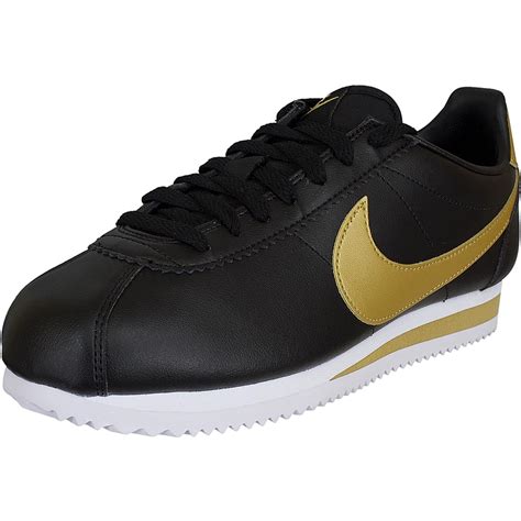 schwarz gold nike schuhe|Nike schwarz schuhe damen.